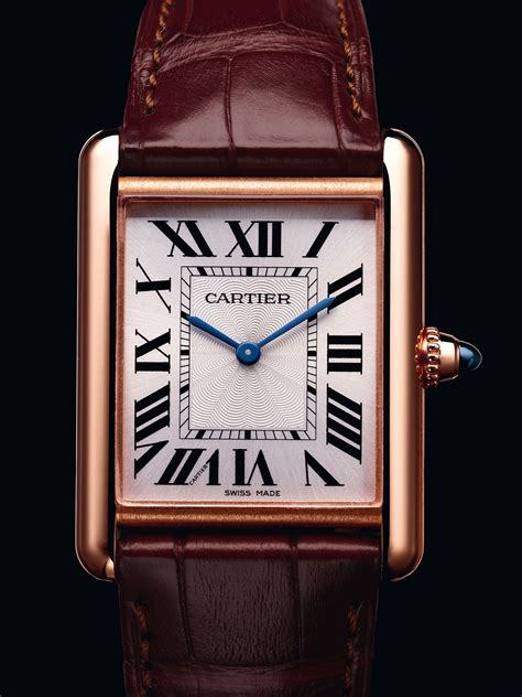 cartier 006893|cartier tank watch.